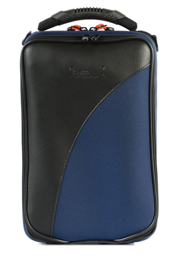 Case Bb Clarinet Trekking - Blue