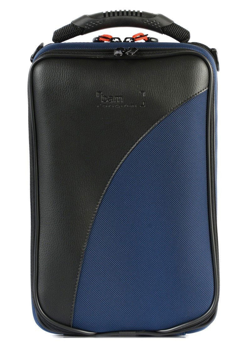Case Bb Clarinet Trekking - Blue