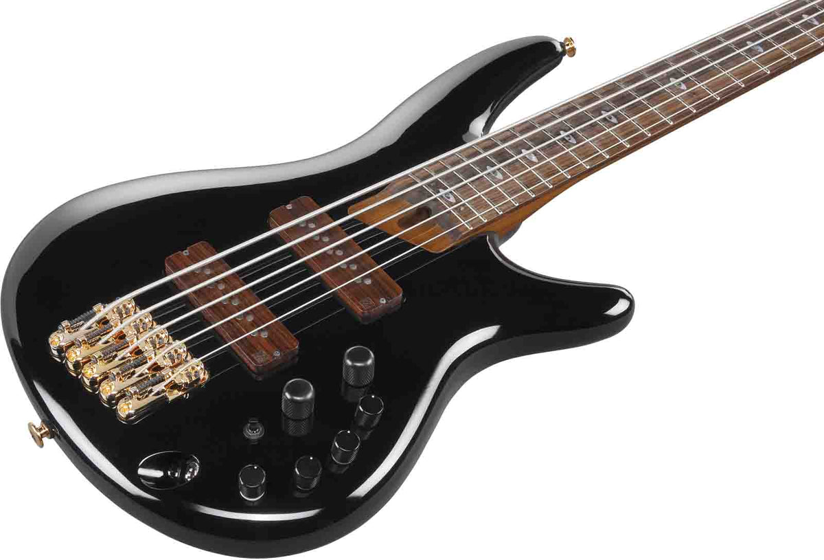 SR3505-BK Black Prestige