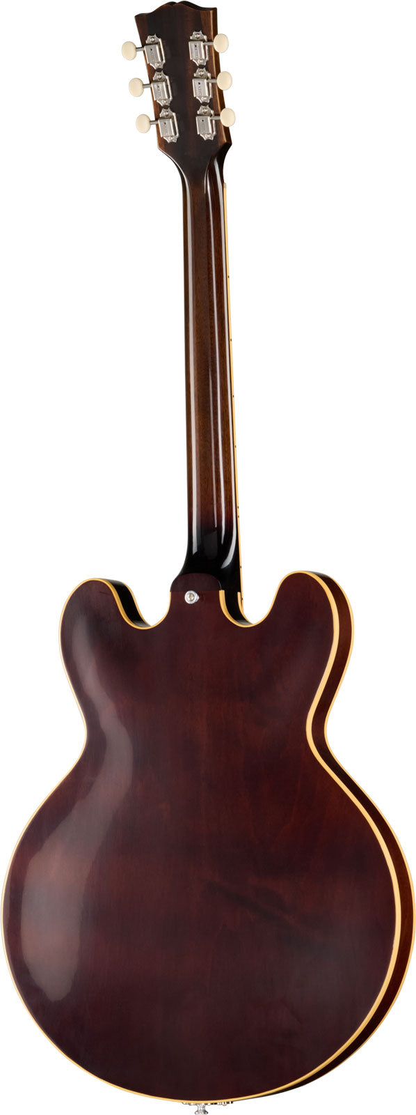 ES-330 1962 Reissue Vintage Burst HR