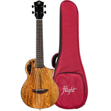 Aviator Tenor Mango CE