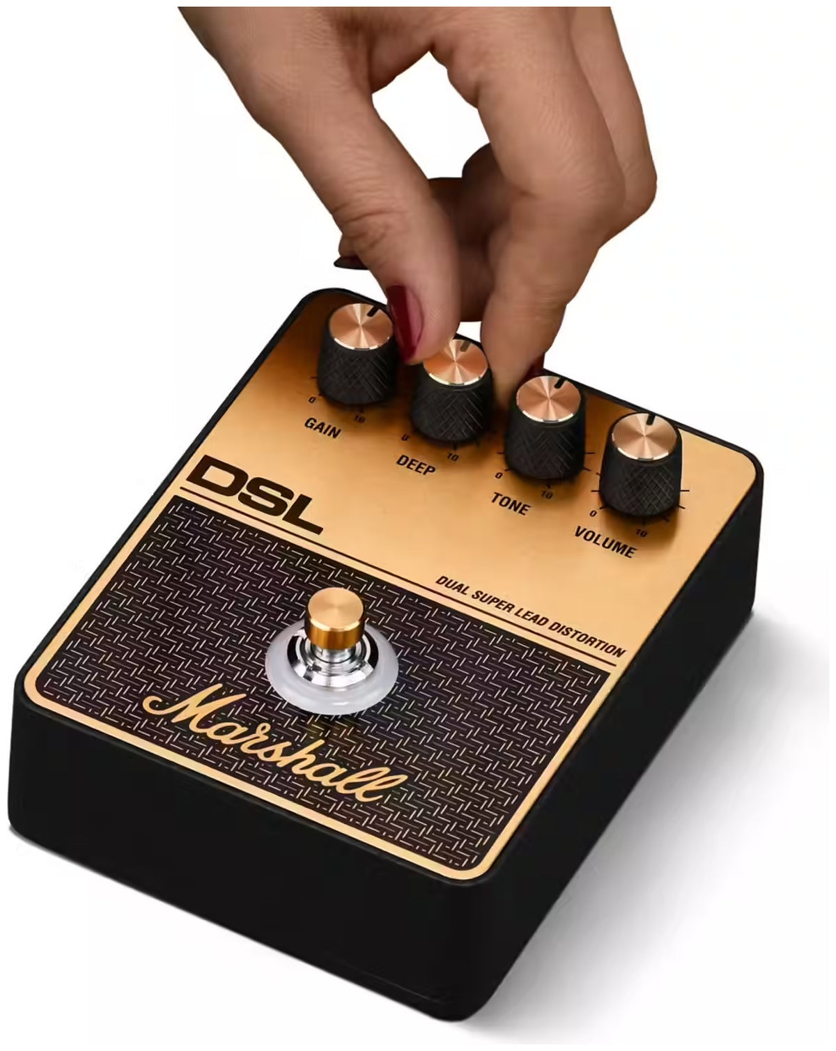 1959 Amp Series Special Effects Pedal