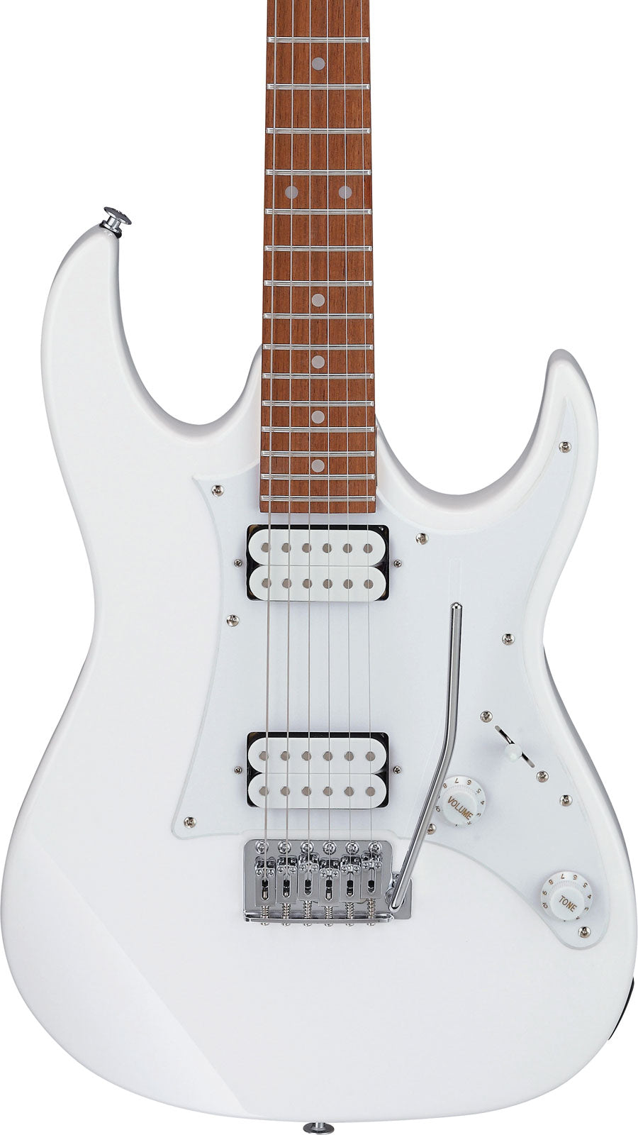 GRX20WWH White