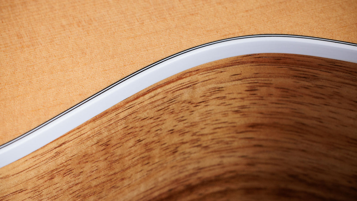 214ce-K Natural Grand Auditorium - Refurbished