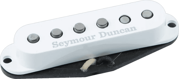 Seymour Duncan SSL-1 - Vintage Stag Strat White