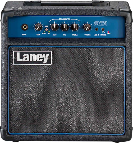 Laney RB1 RICHTER