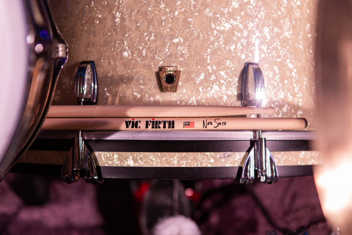 NATE SMITH SIGNATURE CUES