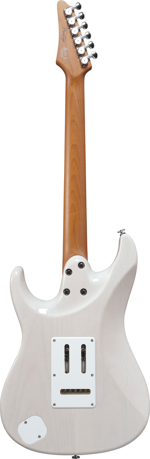 AZ2204N-AWD Antique White Blonde Prestige