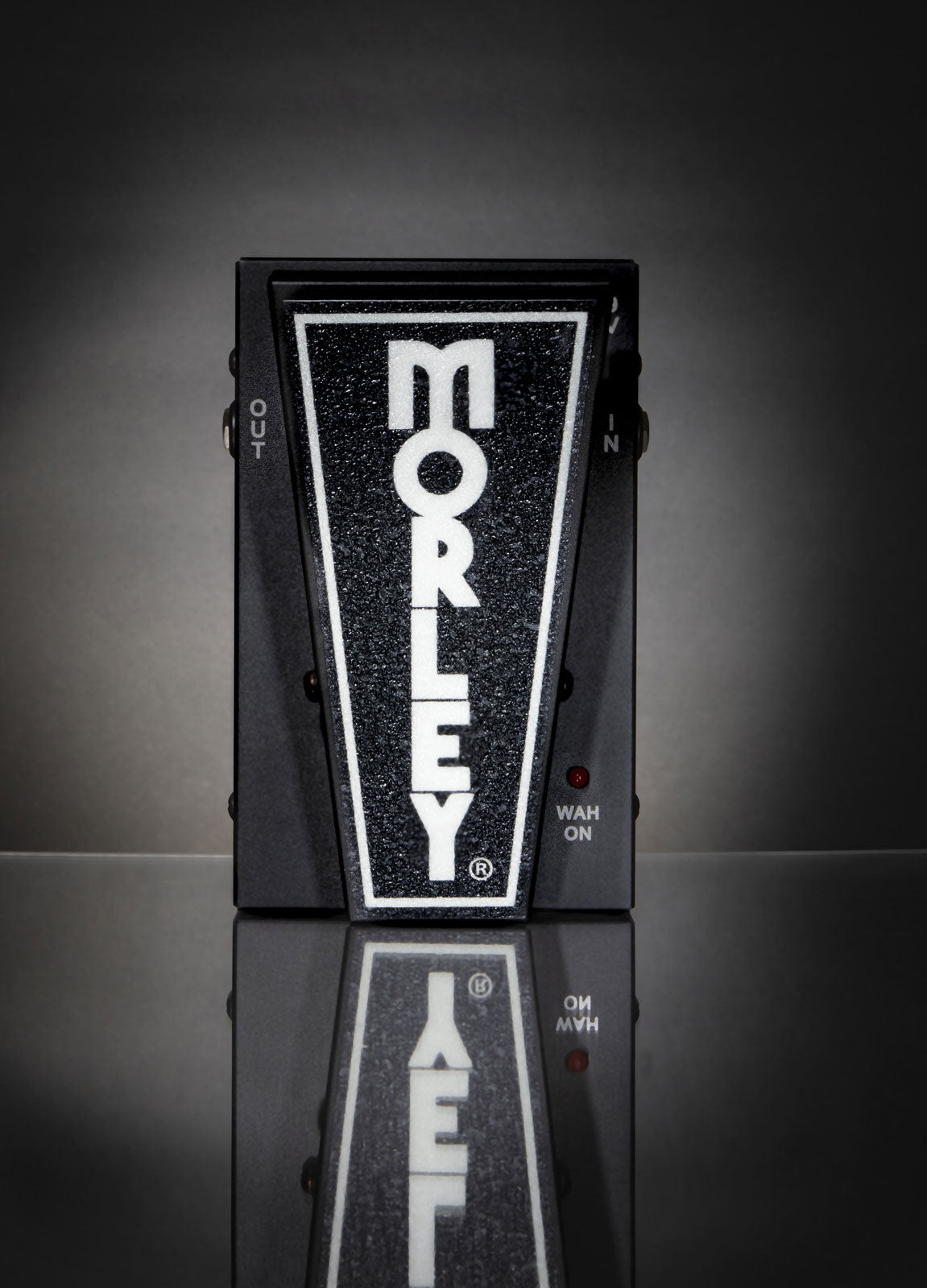 20/20 Classic Switchless Wah Wah
