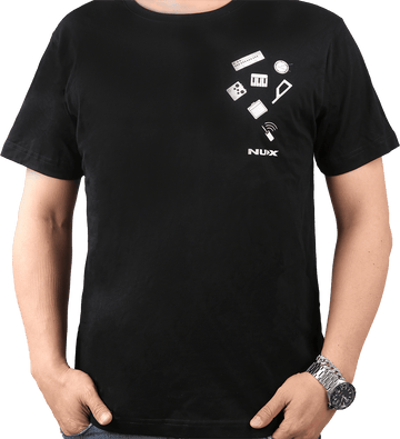 T-Shirt Intruments Edition 2021 (M)