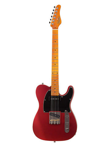 Pt Special Satin Candy Apple Red