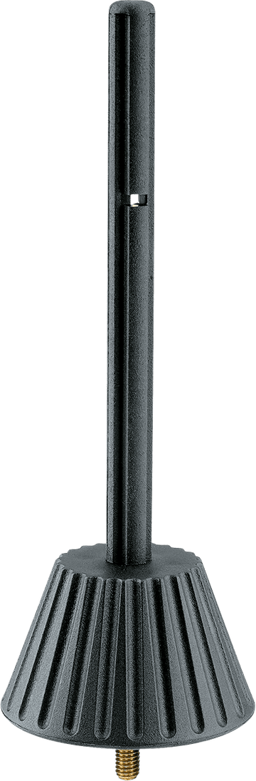 Cone for Alto/Tenor Recorder Stand