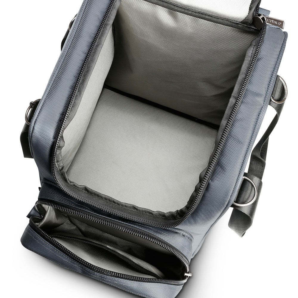 GEARBAG 100 S - UNIVERSAL TRANSPORT BAG 230 X 230 X 310 MM