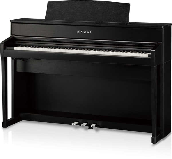 CA701 Black