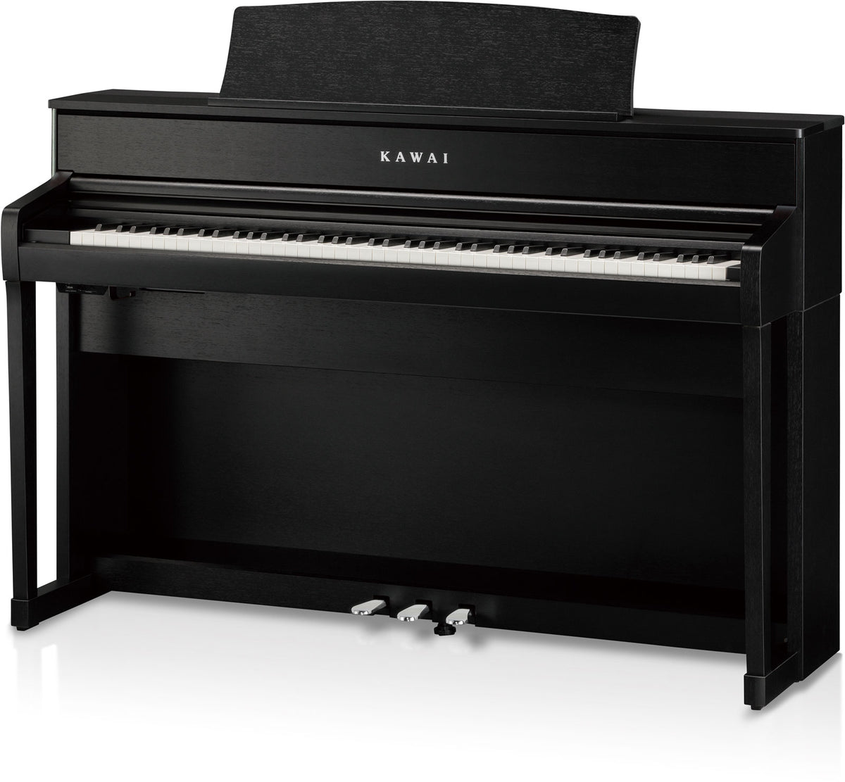 CA701 Black