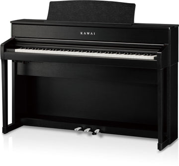 CA701 Black