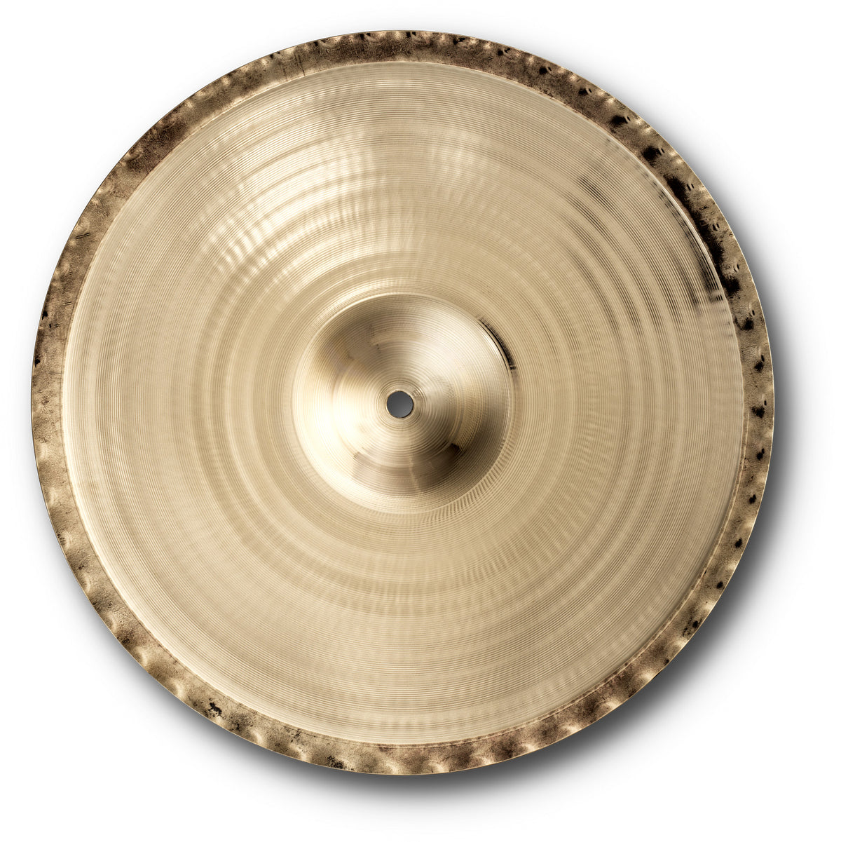 A CUSTOM 15" MASTERSOUND HI-HAT