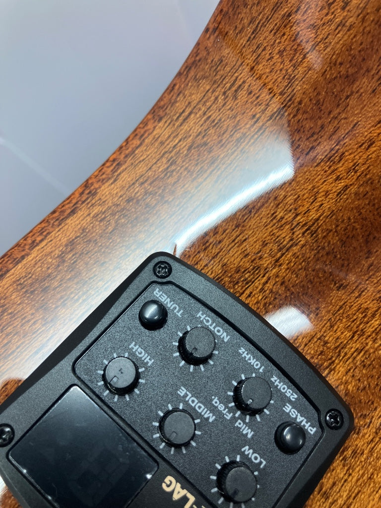 Tramontane TL88ACE Auditorium LH Ctw Electro-Acoustic - B-Stock