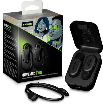 Movemic Two