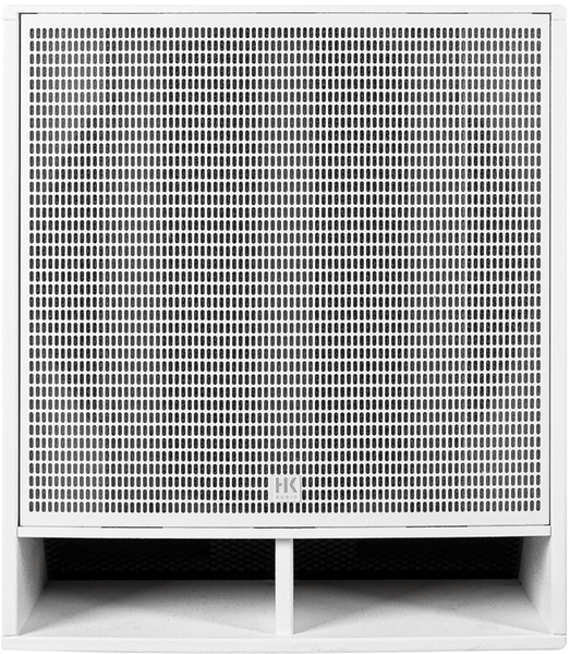 HK Audio FO-S118W