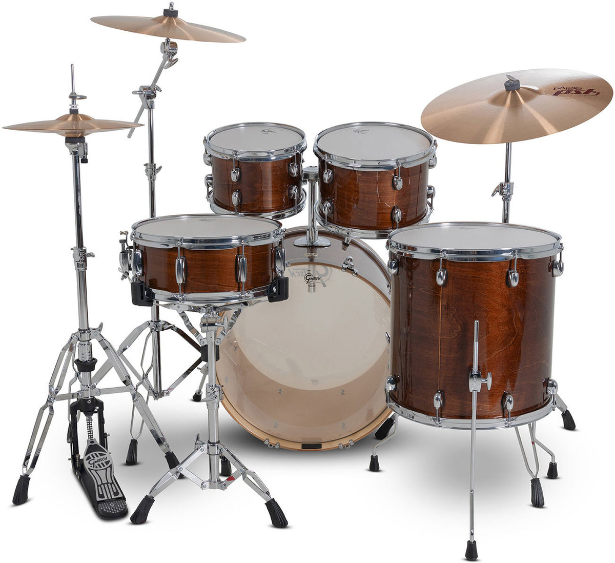 CATALINA Maple Walnut Glaze CM2-E625-WG