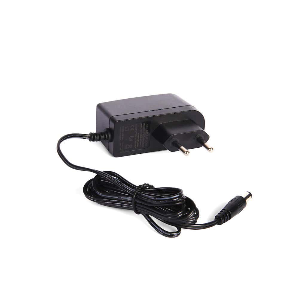D'Addario Effects pedal power supplies