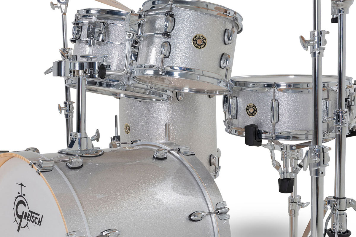 CATALINA Maple Silver Sparkle CM2-E605-SS