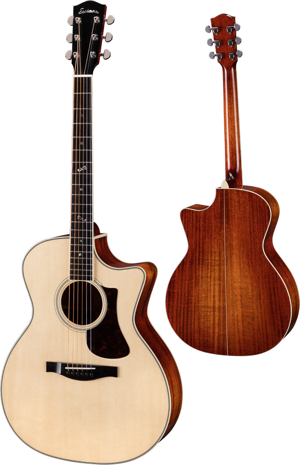 Eastman Guitars