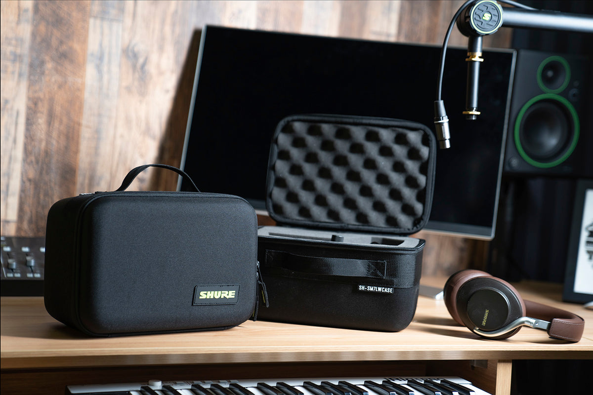 SM7B Case