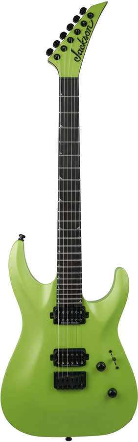 Soloist SLA2 HH Pro Plus EBO Toxic Apple