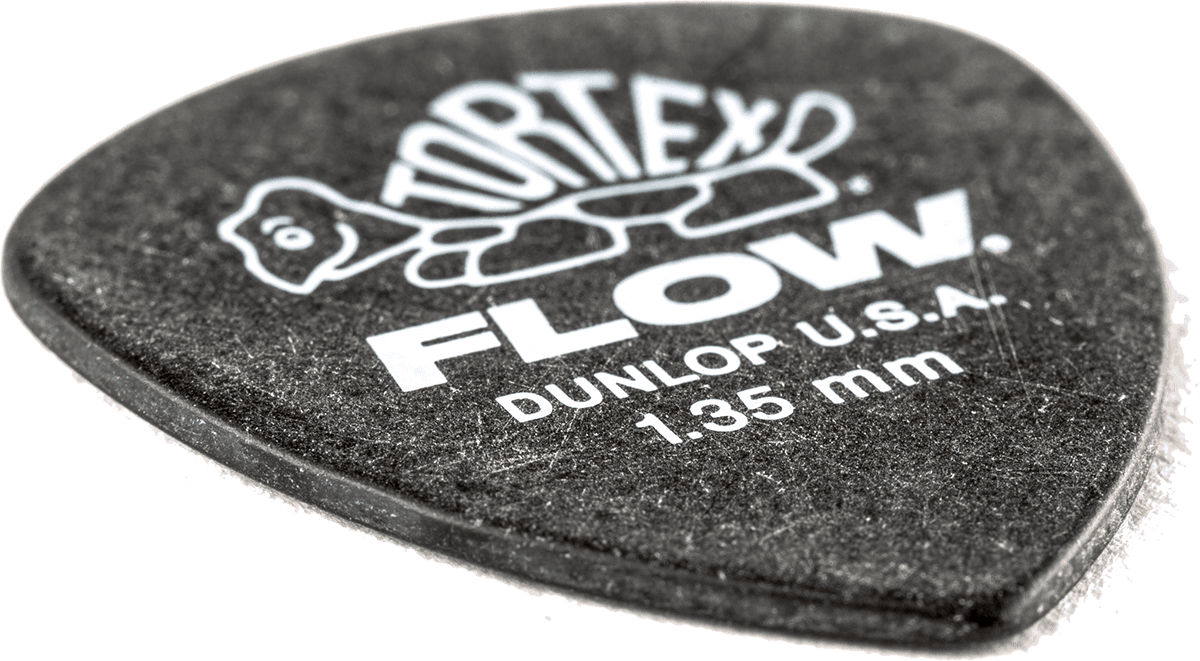 12 x 1,35mm Tortex Flow Standard