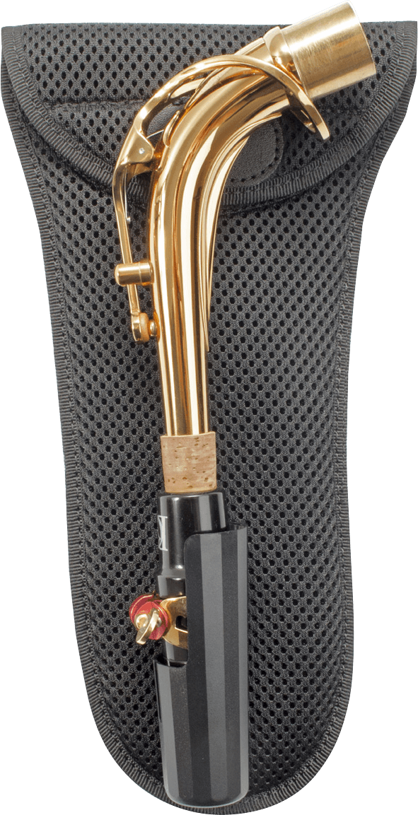 COVER FOR ALTO SAX BOWL
