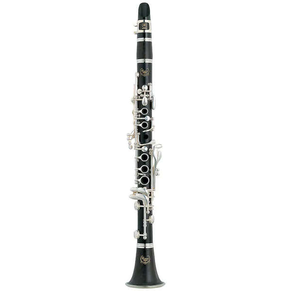 YCL881 Custom Eb (17 Silver Plated Keys)