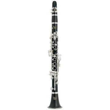 YCL881 Custom Eb (17 Silver Plated Keys)