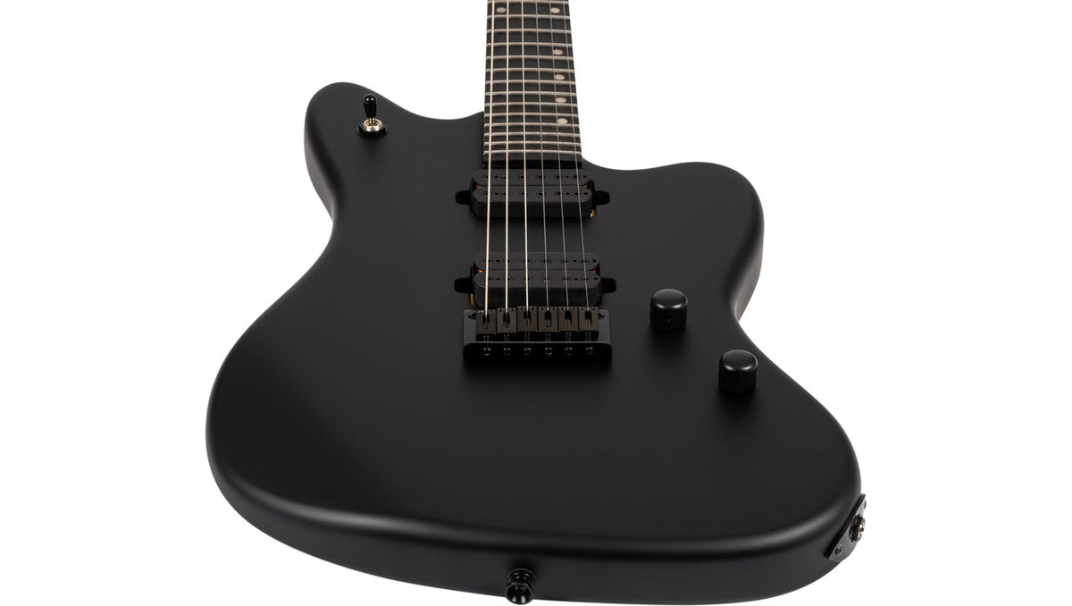 J400MBK Baritone Satin Black