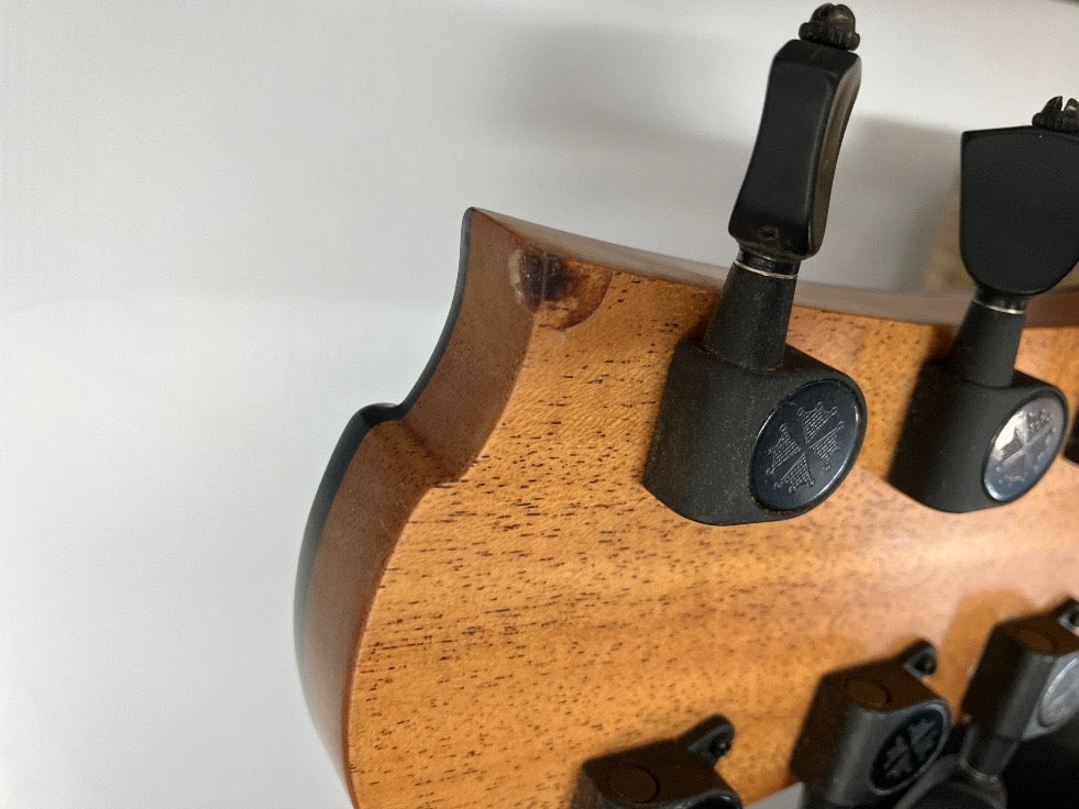 HyVibe 1 Series 20 Dreadnought Ctw - B-Stock