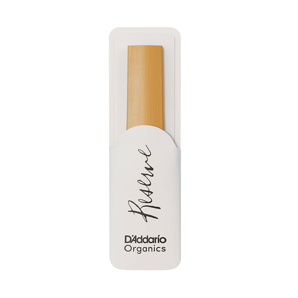 ORGANIC RESERVE 3,5+ - CLARINET BB