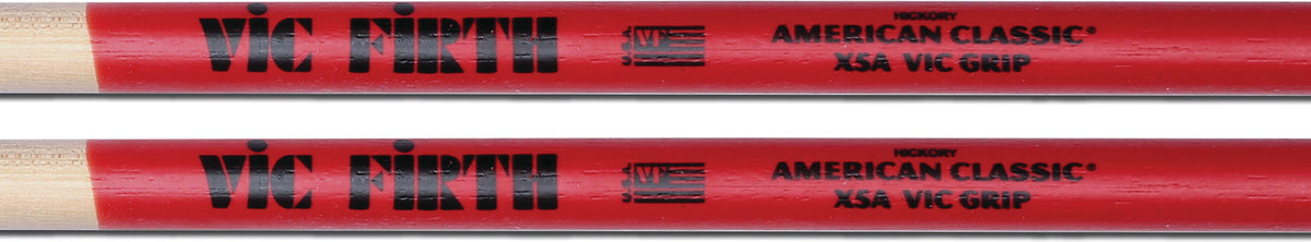AMERICAN CLASSIC GRIP OLIVES EXTREM 5A - X5ANVG