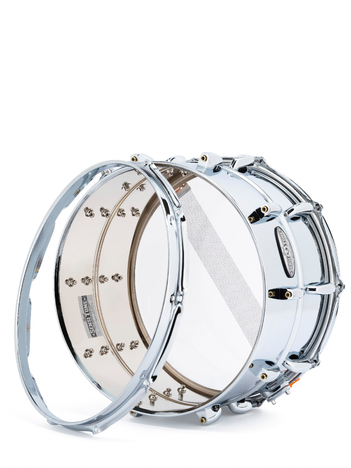 Sensitone Heritage Alloy 14 x 8"