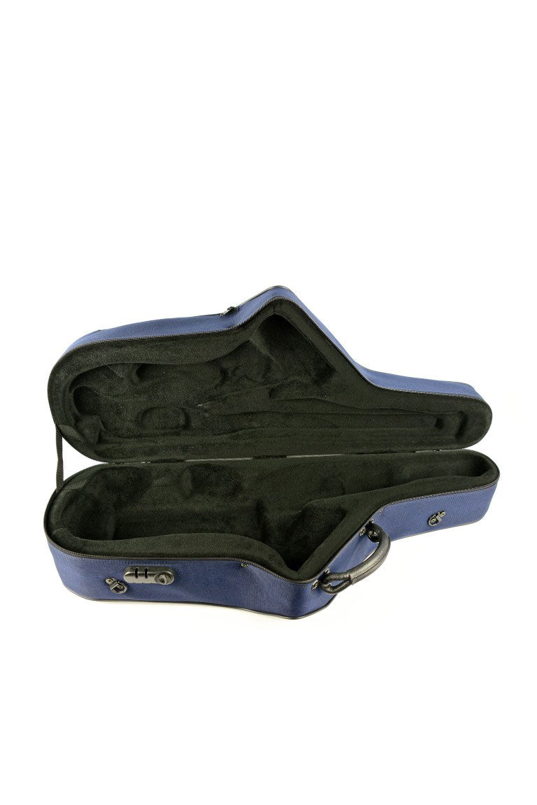 Tenor Saxophone Case Classic - Blue