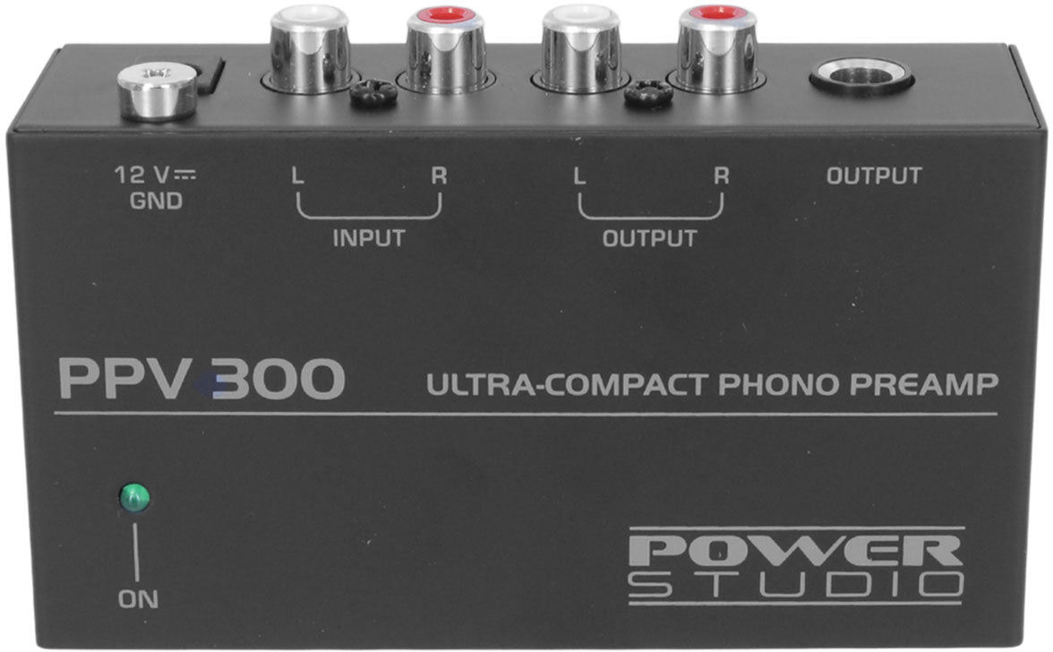 PPV 300