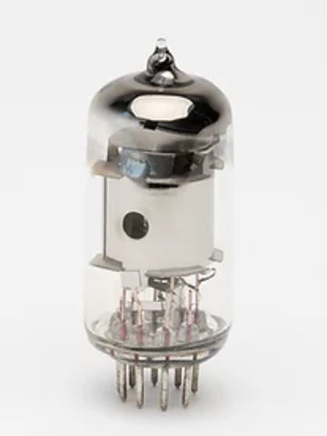 EF86 Tube