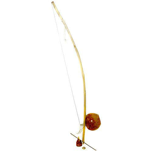 Contemporanea C-BER01 - BERIMBAU NATURAL SMALL 130CM