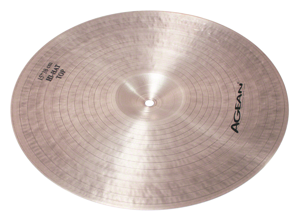 15" HI HAT SPECIAL JAZZ