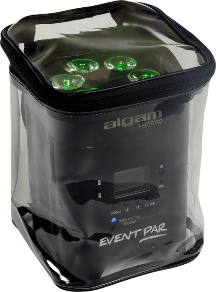 Algam Lighting EVENT-NCOVER