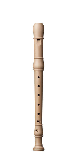 Soprano Folklora in B♭ Pearwood 1901