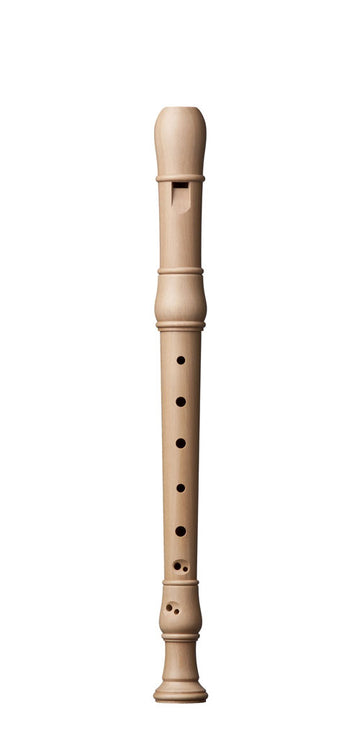 Soprano Folklora in B♭ Pearwood 1901