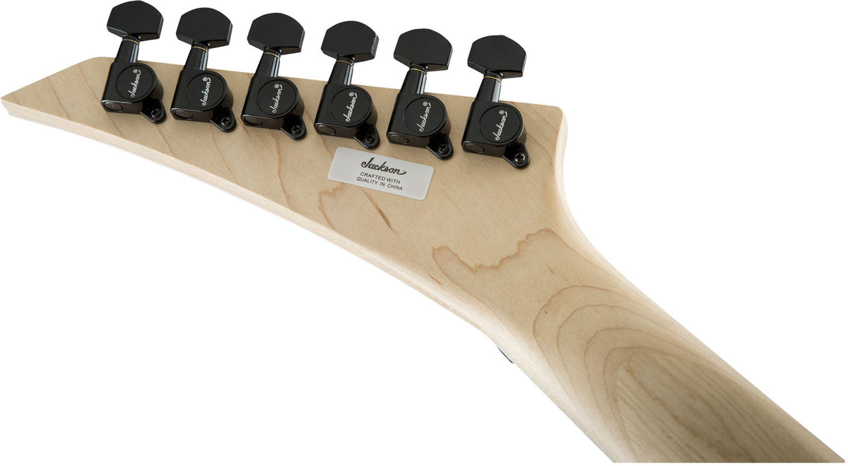 JS32T Kelly Js Ama Viola Burst