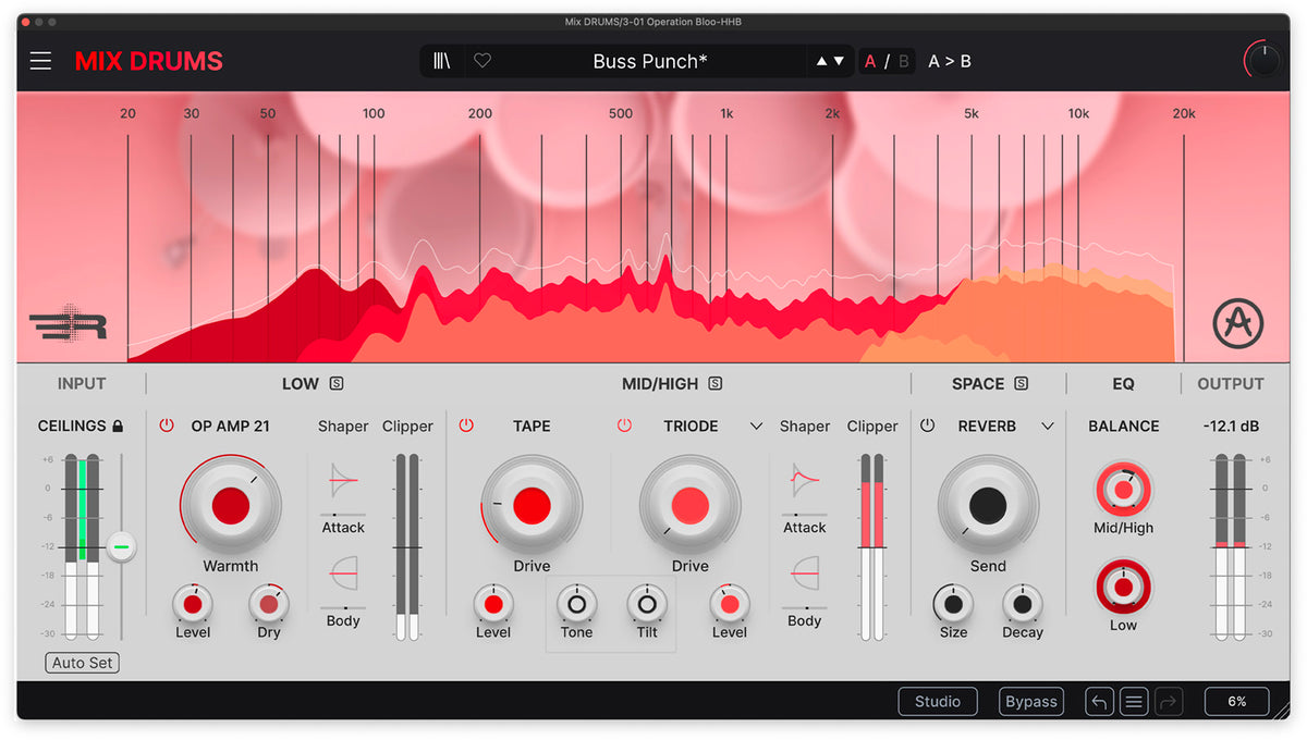 FX Collection 6 Pro