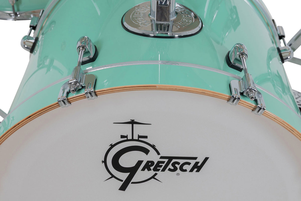 CATALINA MAPLE SEAFOAM GREEN CM2-E605-SFG